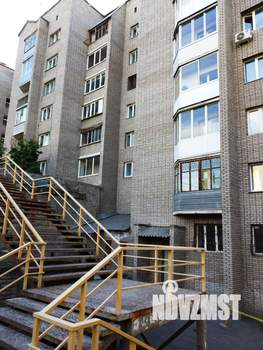 3-к квартира, вторичка, 130м2, 3/8 этаж