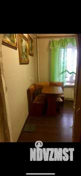1-к квартира, вторичка, 33м2, 4/5 этаж