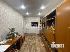 3-к квартира, вторичка, 56м2, 1/9 этаж