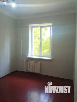 2-к квартира, вторичка, 35м2, 2/2 этаж