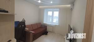 1-к квартира, вторичка, 34м2, 7/19 этаж