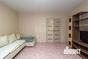 1-к квартира, вторичка, 40м2, 13/17 этаж