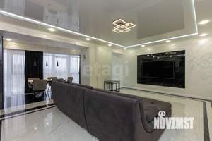 3-к квартира, вторичка, 160м2, 9/10 этаж