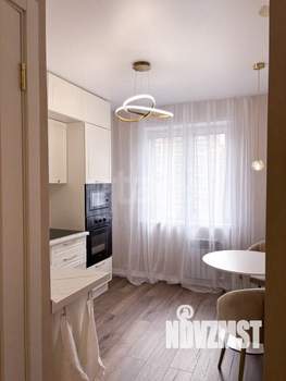 1-к квартира, вторичка, 40м2, 7/14 этаж