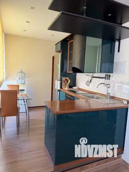 2-к квартира, вторичка, 54м2, 4/4 этаж