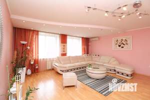 3-к квартира, вторичка, 119м2, 5/10 этаж