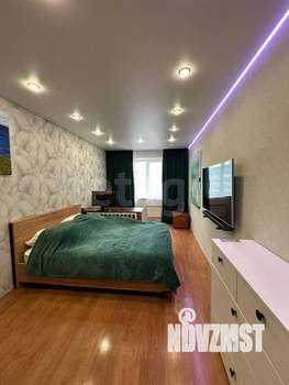 3-к квартира, вторичка, 69м2, 10/10 этаж