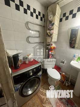 2-к квартира, вторичка, 48м2, 4/5 этаж