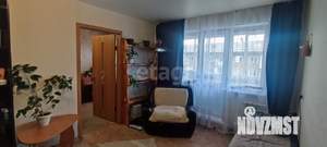 2-к квартира, вторичка, 46м2, 5/5 этаж