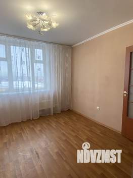 1-к квартира, вторичка, 42м2, 6/10 этаж