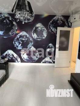 2-к квартира, вторичка, 70м2, 11/23 этаж