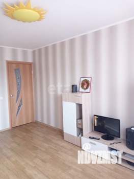 3-к квартира, вторичка, 60м2, 5/5 этаж