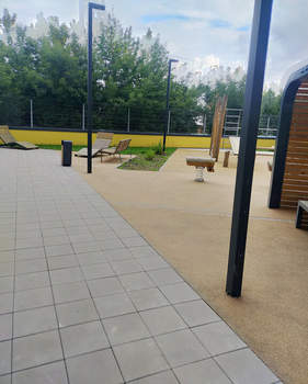 2-к квартира, вторичка, 50м2, 13/24 этаж