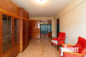 1-к квартира, вторичка, 31м2, 3/5 этаж