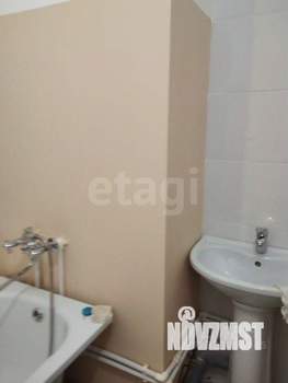 1-к квартира, вторичка, 47м2, 9/25 этаж