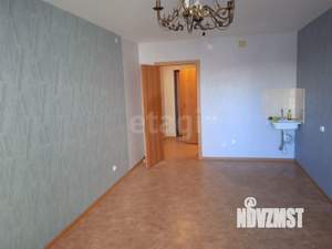 Студия квартира, вторичка, 25м2, 13/20 этаж