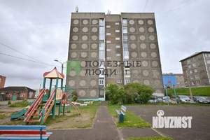 2-к квартира, вторичка, 49м2, 2/9 этаж