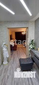 1-к квартира, вторичка, 55м2, 17/18 этаж