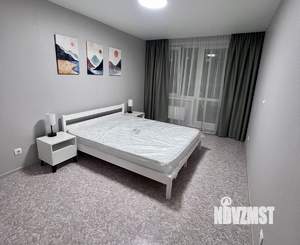 1-к квартира, вторичка, 36м2, 15/21 этаж