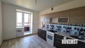 1-к квартира, вторичка, 42м2, 4/9 этаж