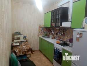 1-к квартира, вторичка, 32м2, 7/19 этаж