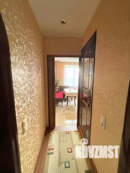 2-к квартира, вторичка, 53м2, 3/10 этаж