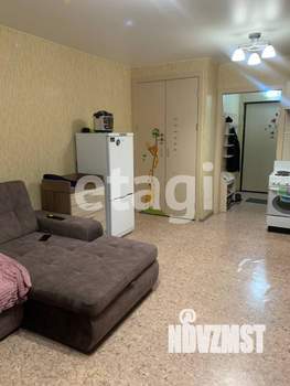 Студия квартира, вторичка, 30м2, 14/18 этаж