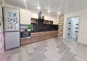 3-к квартира, вторичка, 61м2, 7/19 этаж