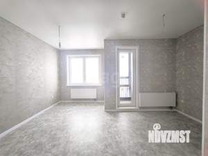 Студия квартира, вторичка, 27м2, 9/17 этаж