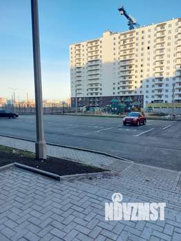 2-к квартира, сданный дом, 53м2, 12/15 этаж