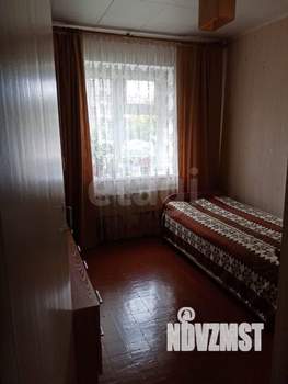 3-к квартира, вторичка, 62м2, 1/9 этаж