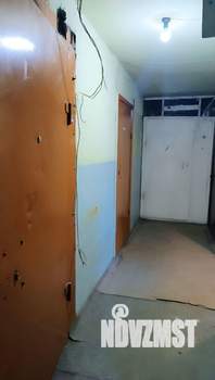 Студия квартира, вторичка, 14м2, 5/5 этаж