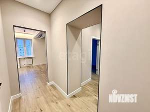 3-к квартира, вторичка, 72м2, 5/5 этаж