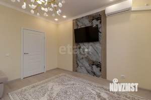 2-к квартира, вторичка, 56м2, 8/14 этаж