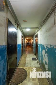 Студия квартира, вторичка, 13м2, 1/5 этаж