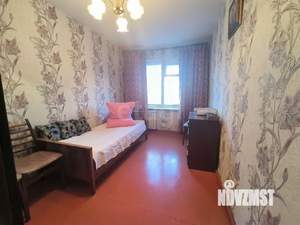 2-к квартира, вторичка, 44м2, 2/5 этаж