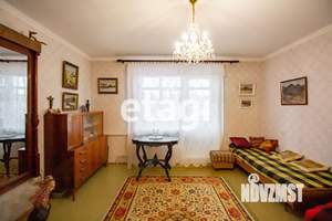 2-к квартира, вторичка, 53м2, 5/5 этаж