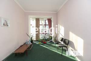 4-к квартира, вторичка, 145м2, 2/17 этаж