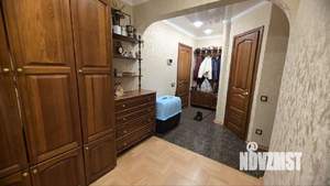 5-к квартира, вторичка, 120м2, 2/17 этаж