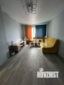 2-к квартира, вторичка, 66м2, 24/24 этаж