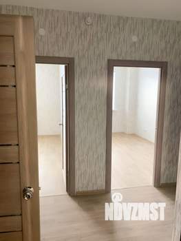 1-к квартира, вторичка, 35м2, 16/25 этаж