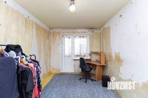3-к квартира, вторичка, 67м2, 2/9 этаж