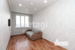 Студия квартира, вторичка, 33м2, 9/13 этаж