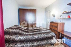 2-к квартира, вторичка, 68м2, 16/25 этаж