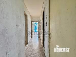 3-к квартира, вторичка, 66м2, 2/9 этаж