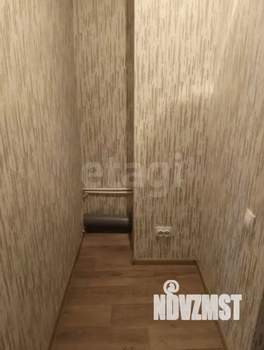 1-к квартира, вторичка, 46м2, 11/25 этаж