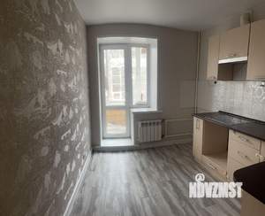 1-к квартира, вторичка, 35м2, 3/9 этаж