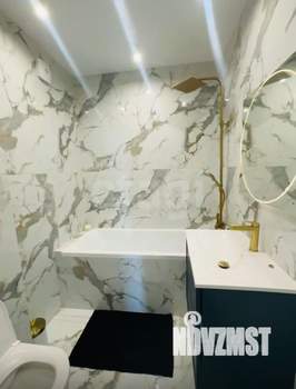 1-к квартира, вторичка, 48м2, 15/25 этаж