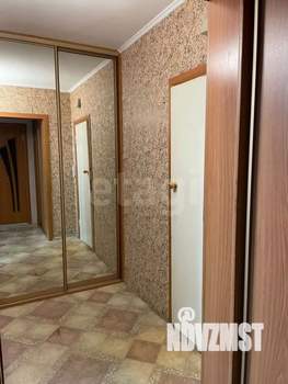 1-к квартира, вторичка, 33м2, 7/10 этаж