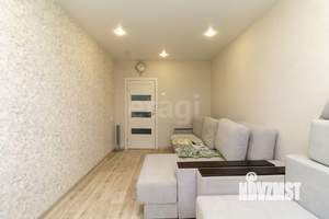 1-к квартира, вторичка, 36м2, 4/14 этаж